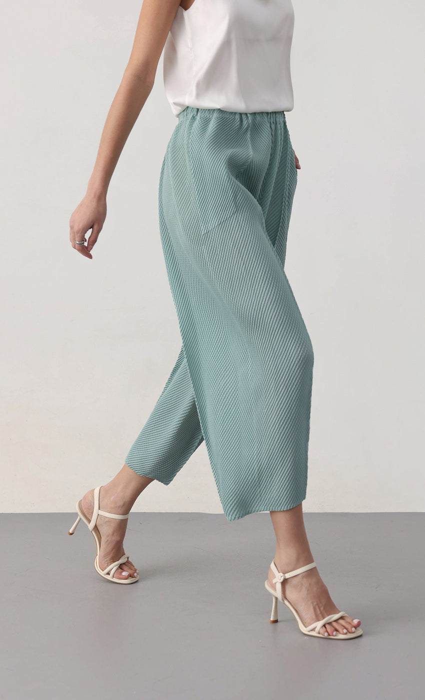 Free Size — Fit For XS - L / SkyBlue