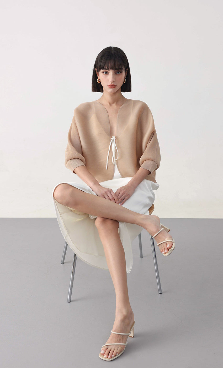 Free size / Beige