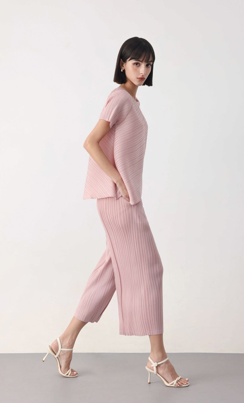Free Size — Fit For XS - L / Pink