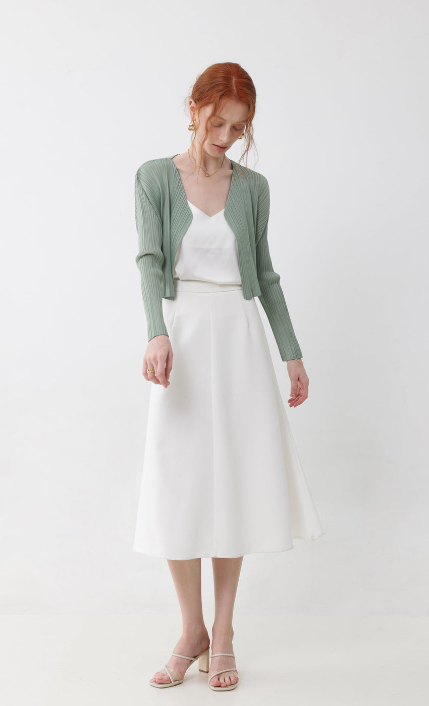 Free Size — Fit For XS - L / Mint