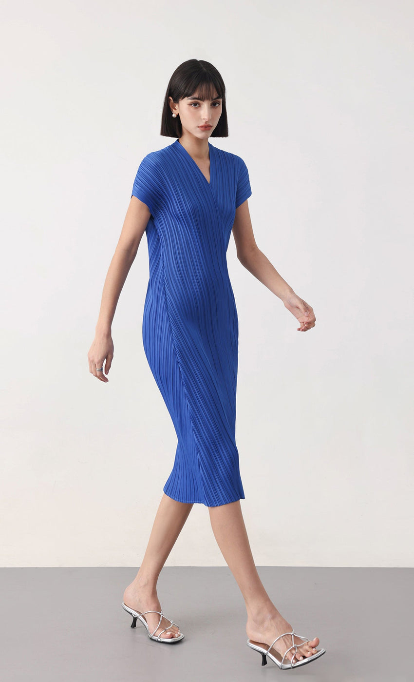 Free size / Blue