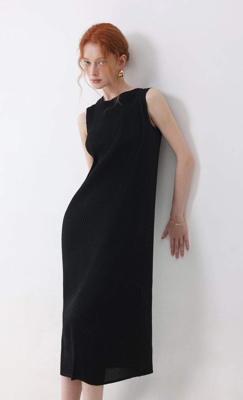 Free Size — Fit For XS - L / Black