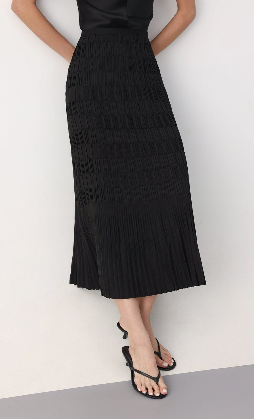 Free Size — Fit For XS - L / Black