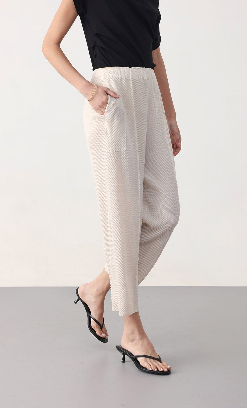 Free Size — Fit For XS - L / Beige