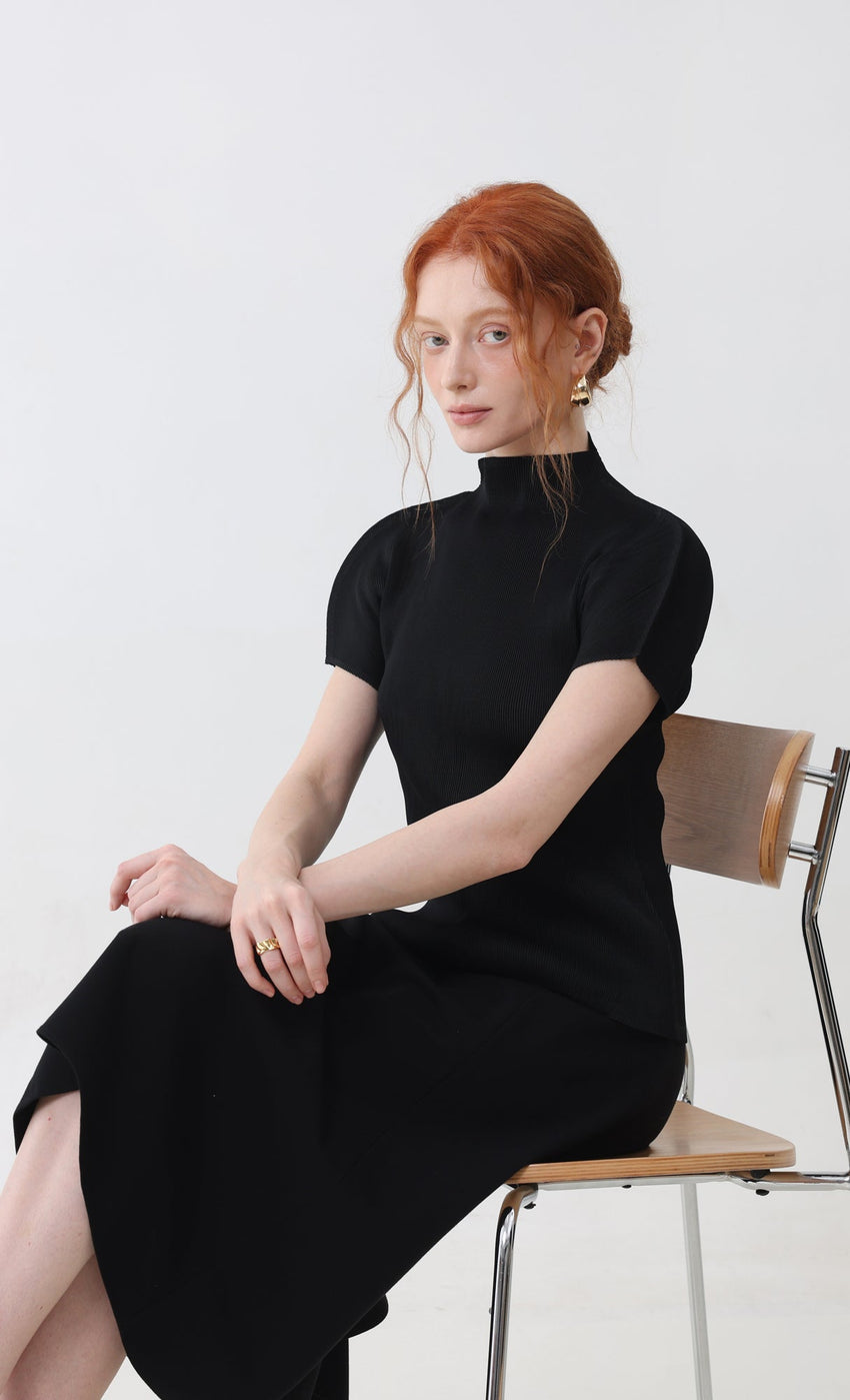 Free Size — Fit For XS - L / Black