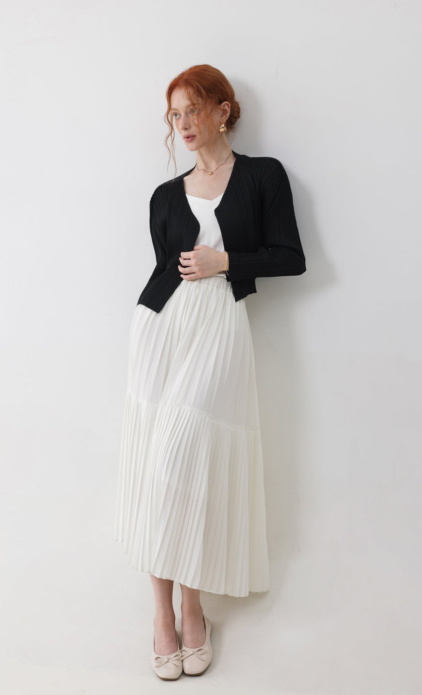 Free Size — Fit For XS - L / Black