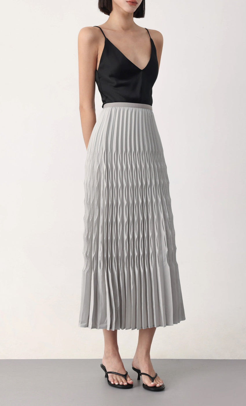 Free size / Grey
