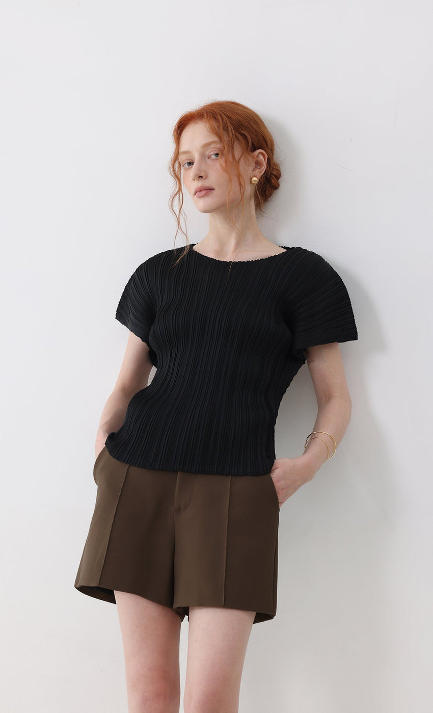 Free Size — Fit For XS - L / Black