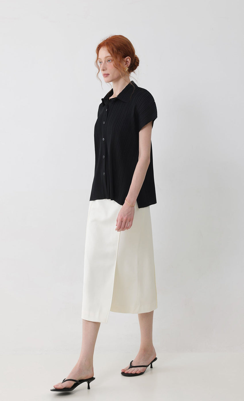 Free Size — Fit For XS - L / Black