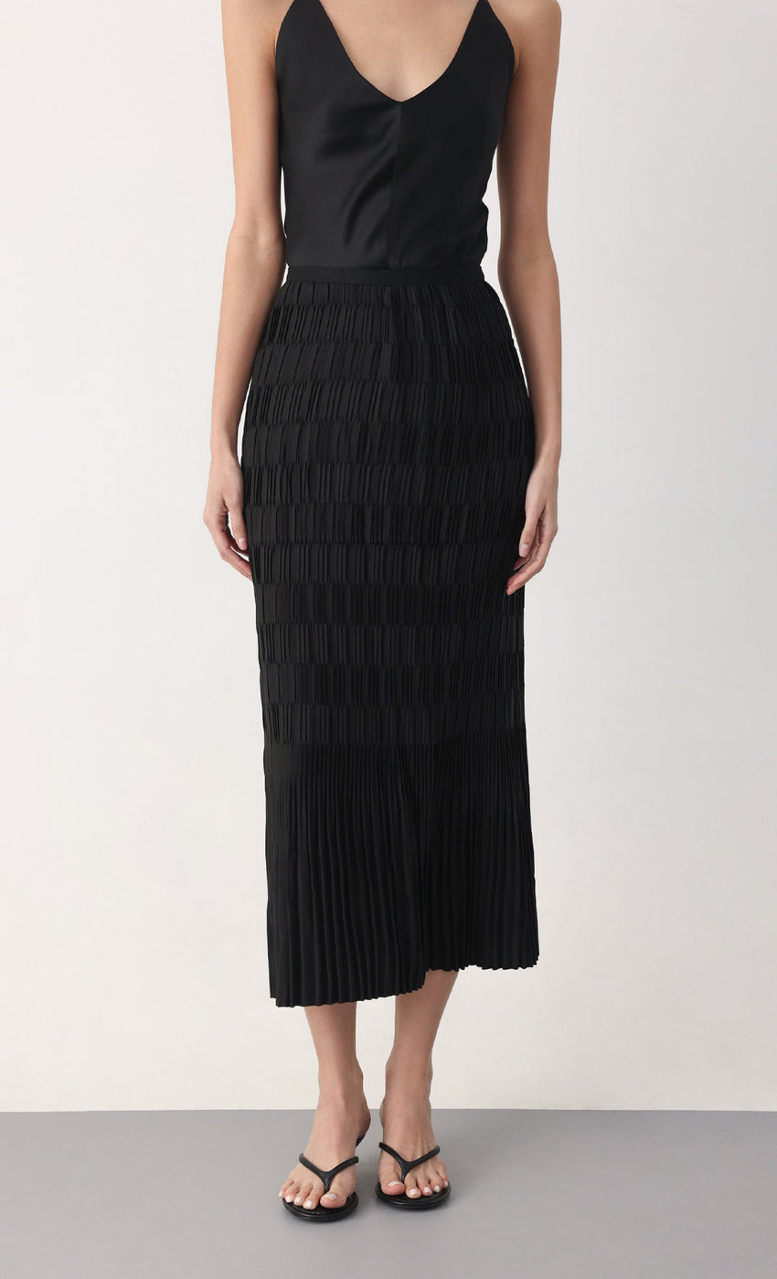 Free Size — Fit For XS - L / Black