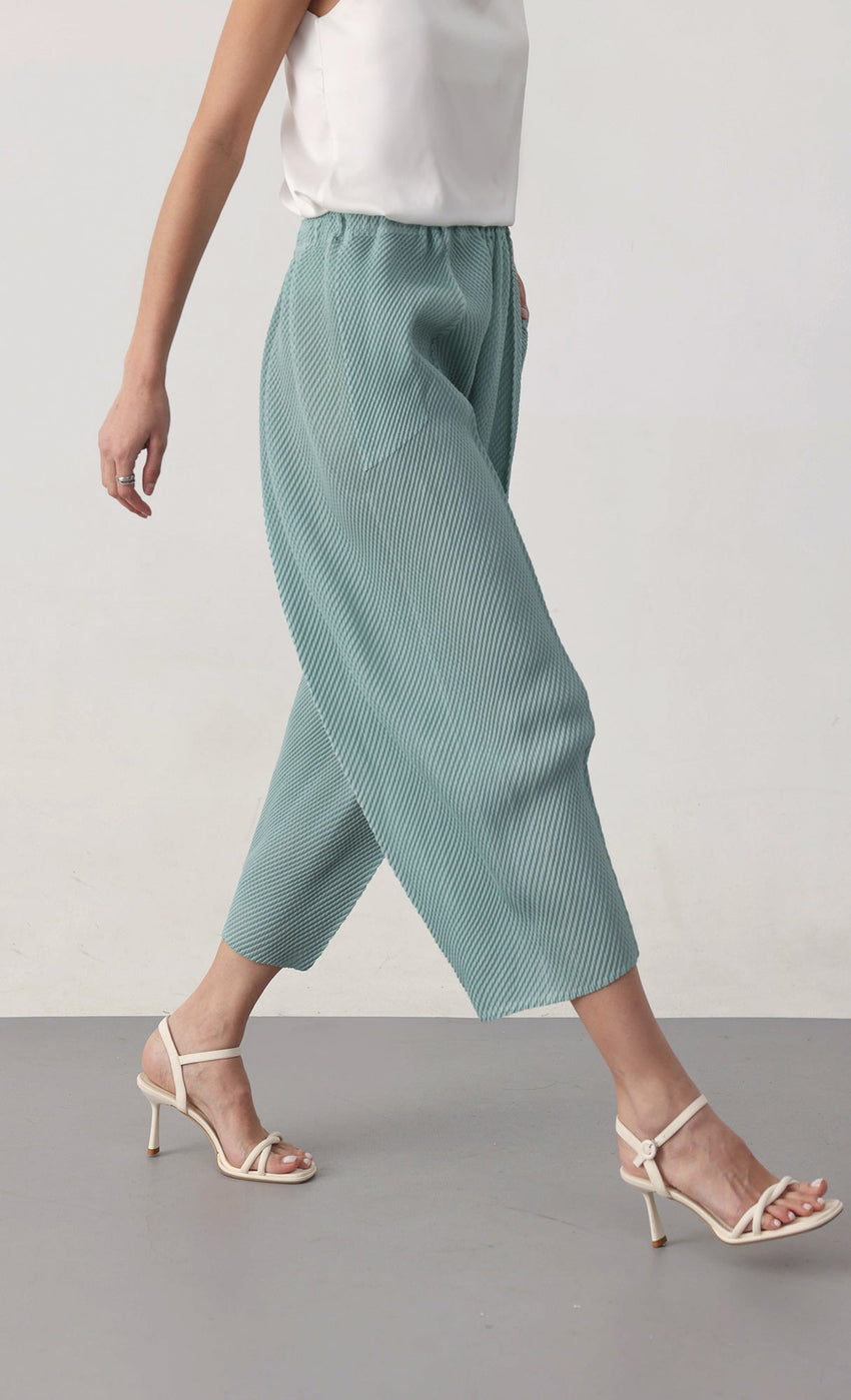 Free Size — Fit For XS - L / SkyBlue