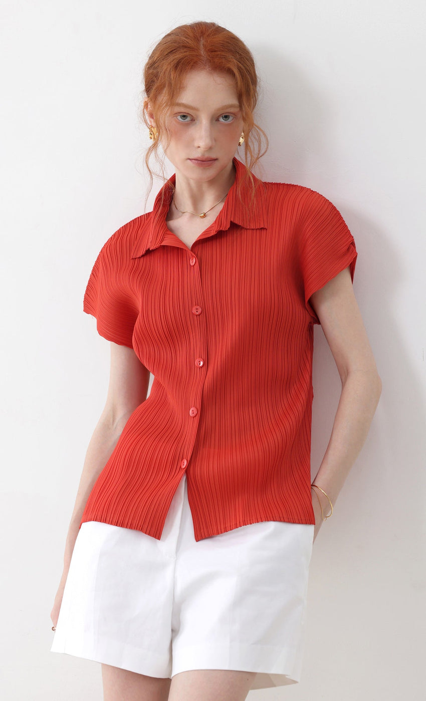 Free Size — Fit For XS - L / Orange