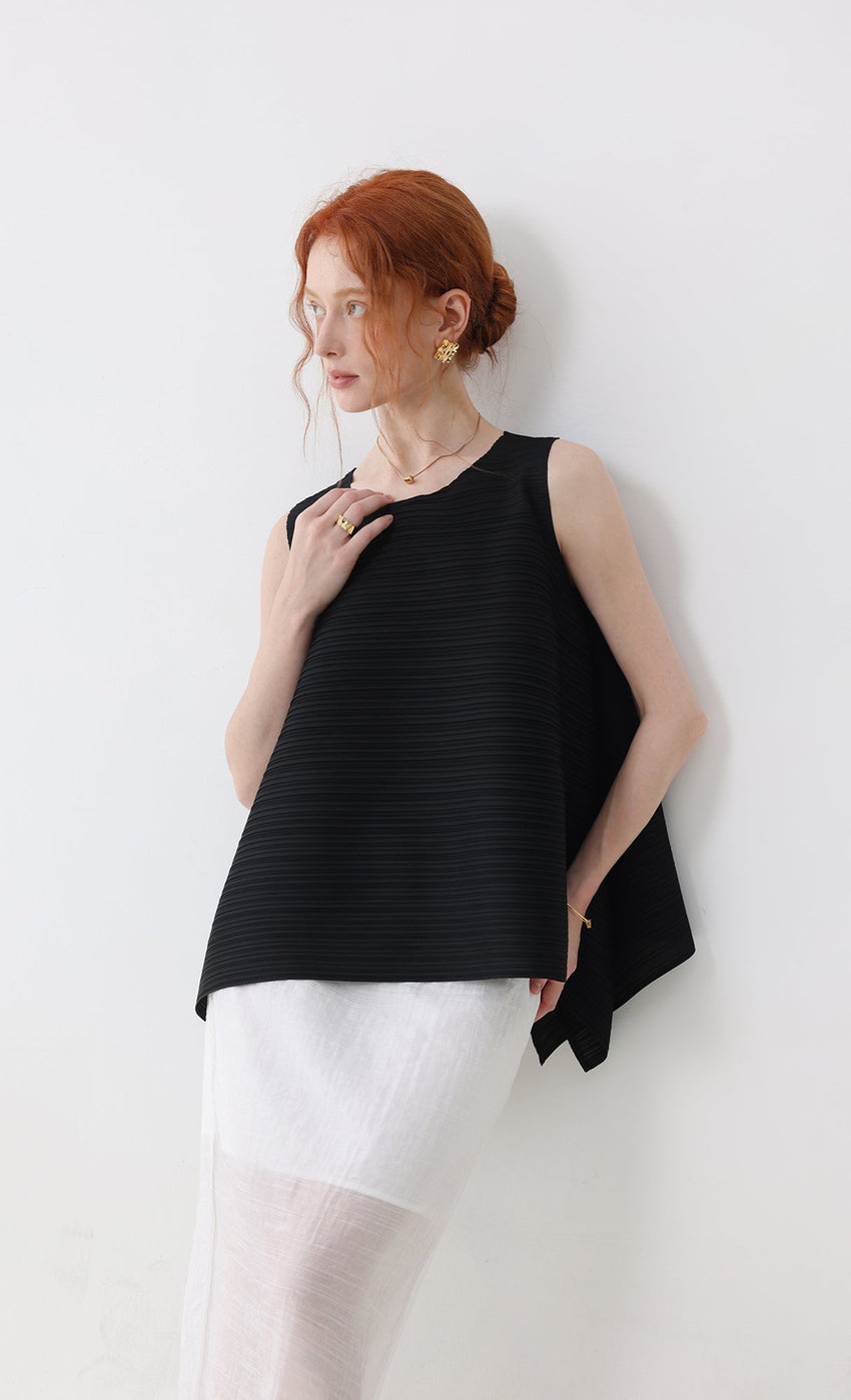 Free Size — Fit For XS - L / Black