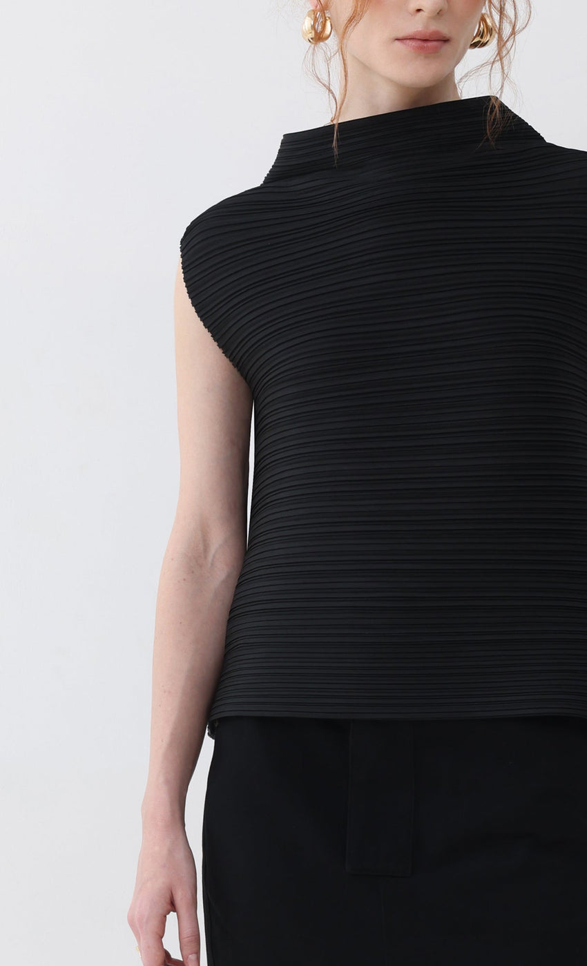 Free Size — Fit For XS - L / Black
