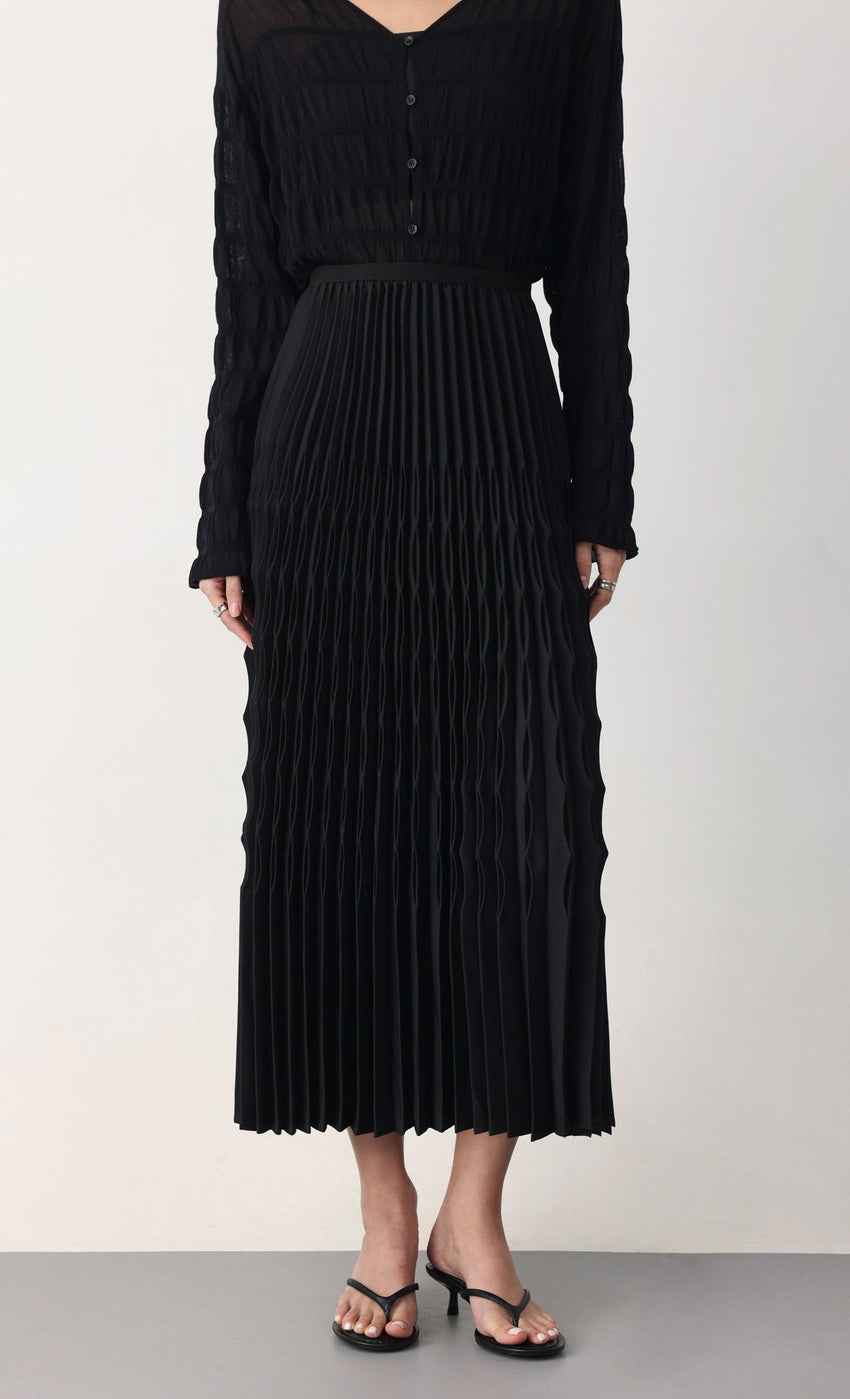 Free size / Black