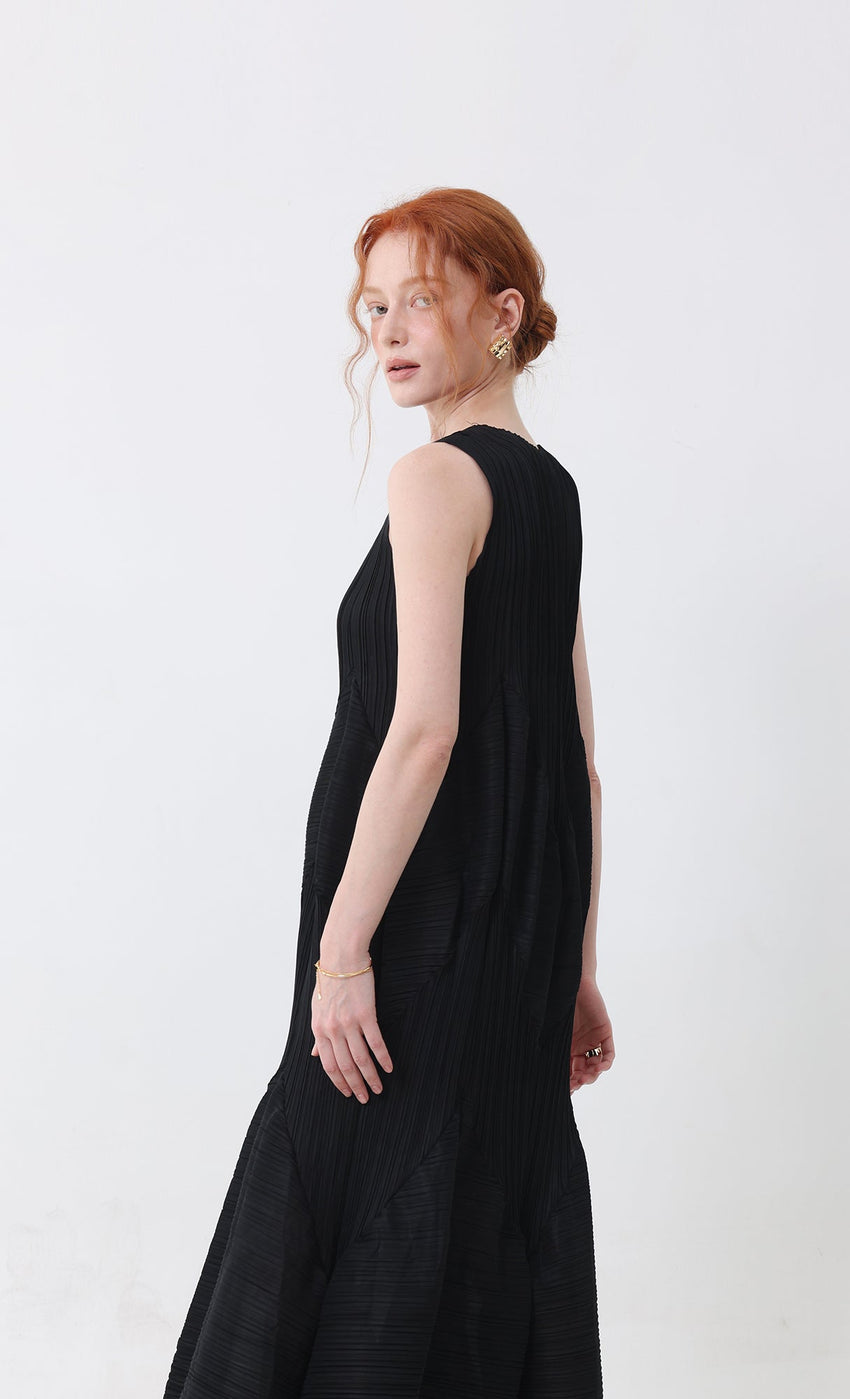 Free Size — Fit For XS - L / Black