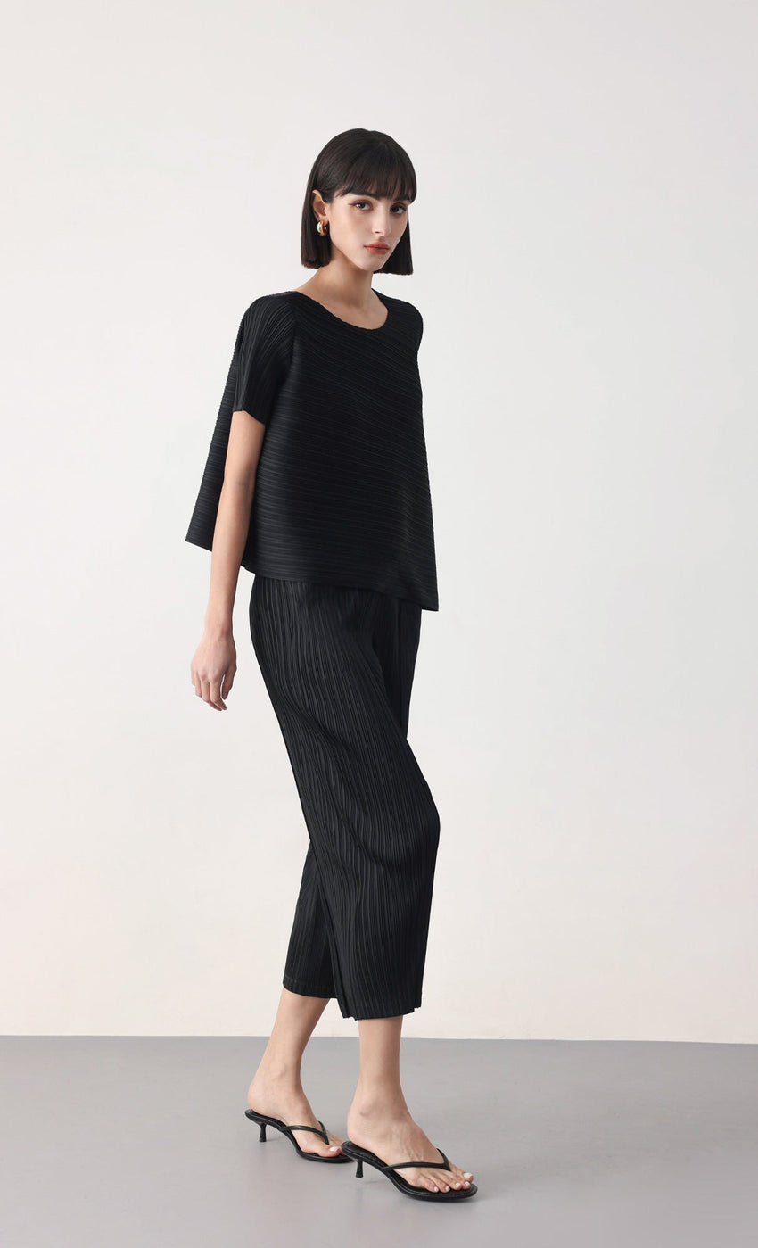Free Size — Fit For XS - L / Black