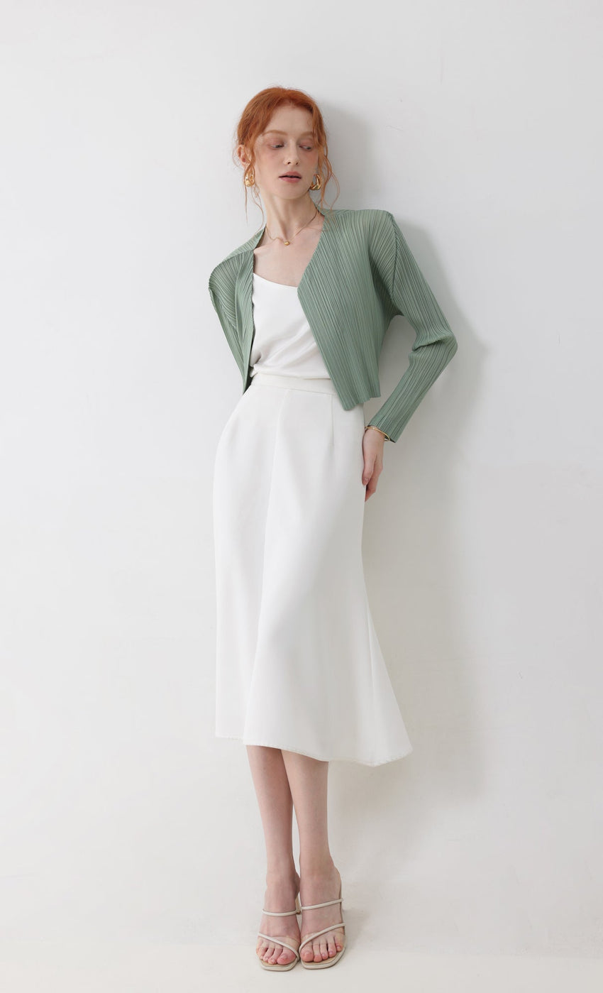 Free Size — Fit For XS - L / Mint
