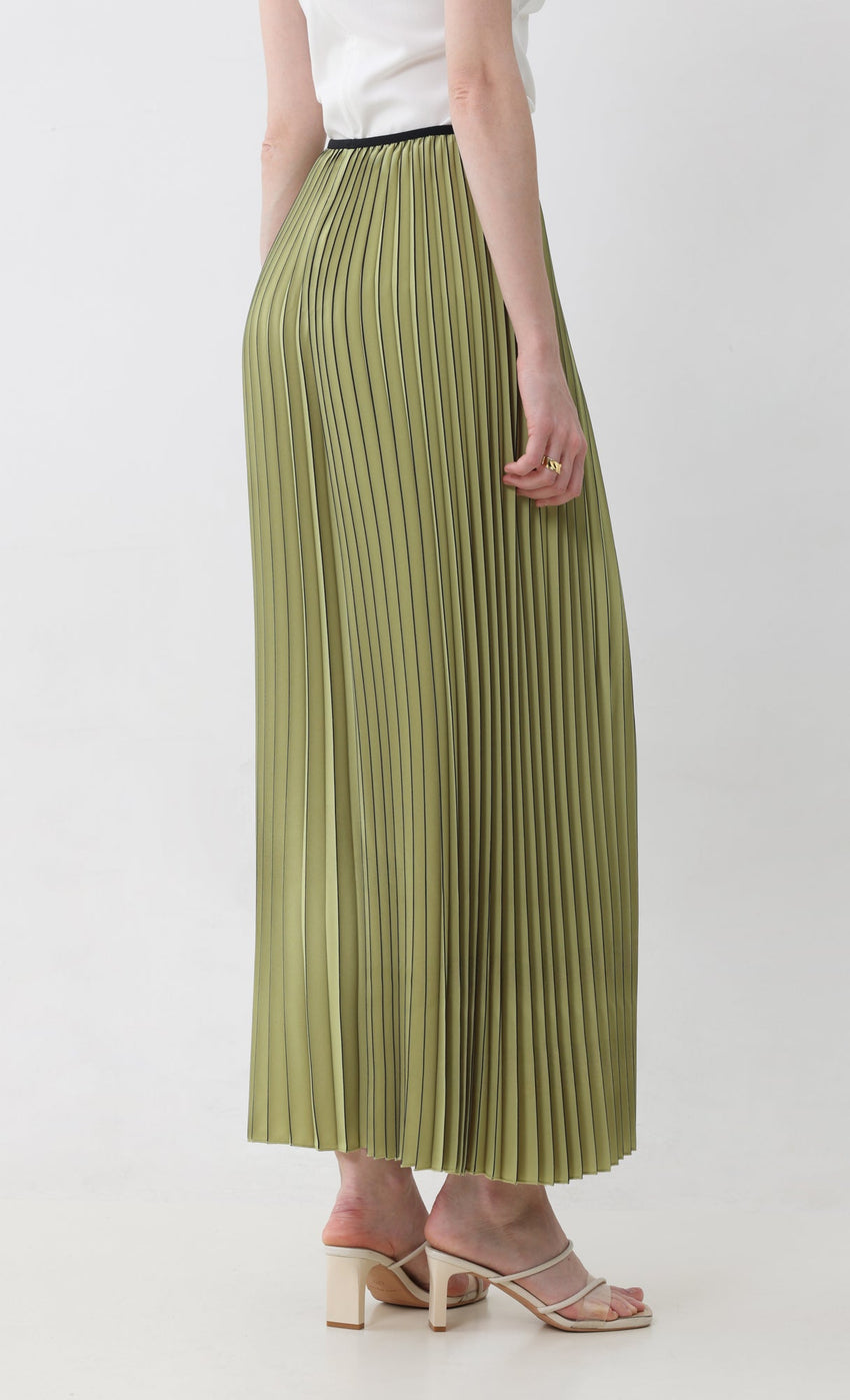 Free Size — Fit For XS - L / Green