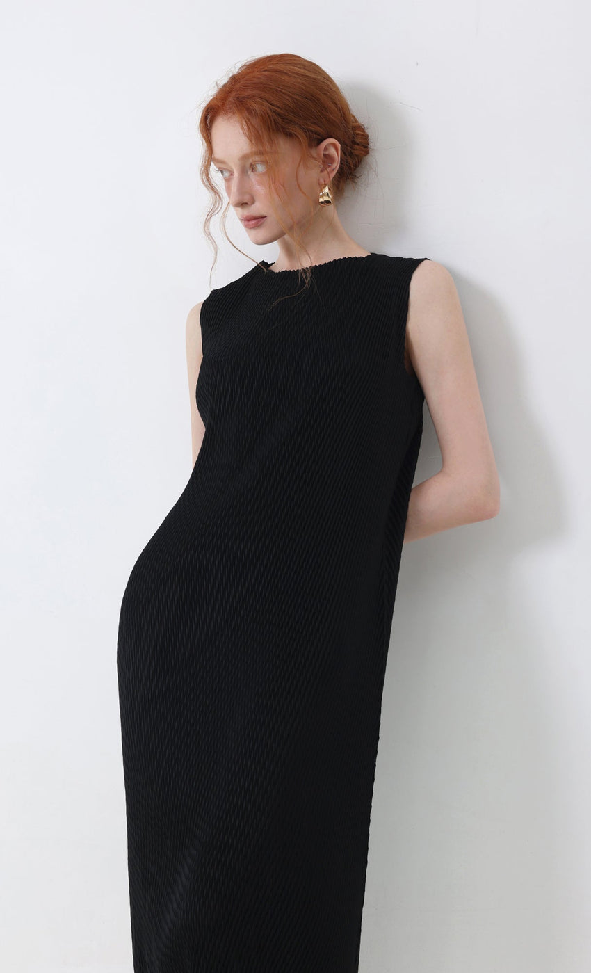 Free Size — Fit For XS - L / Black