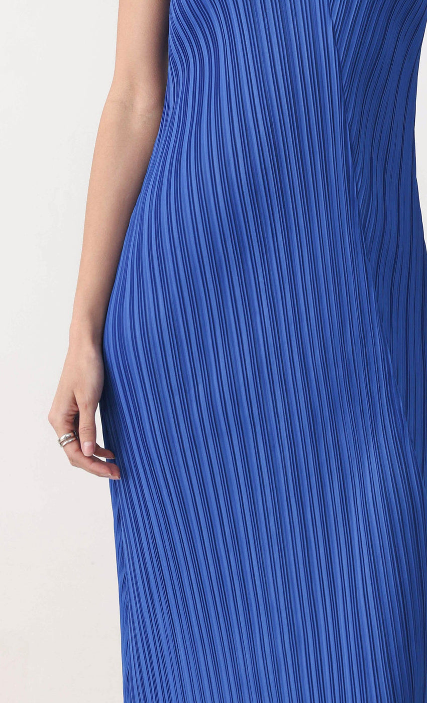 Free size / Blue