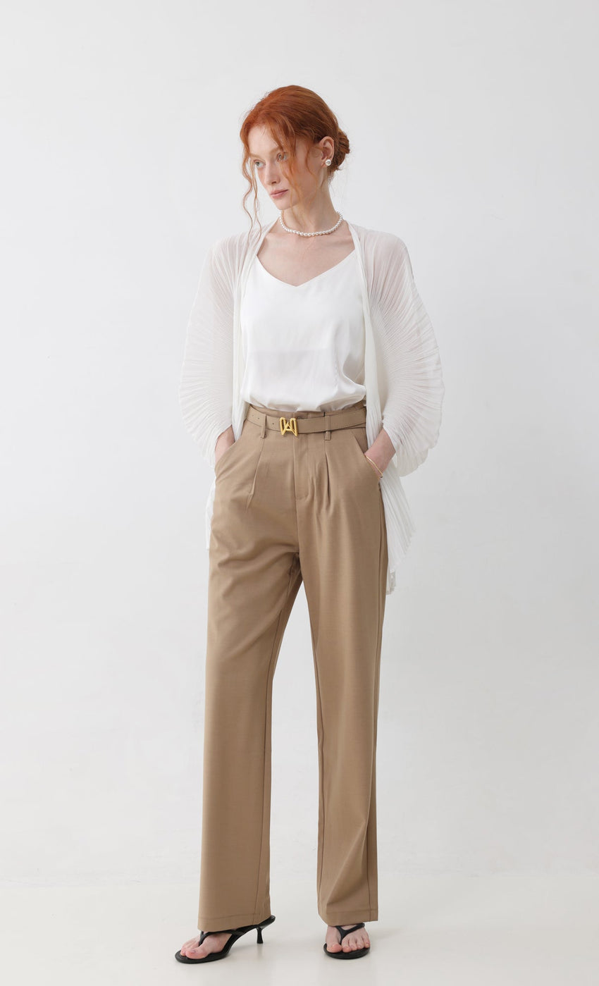 Free size / Ivory