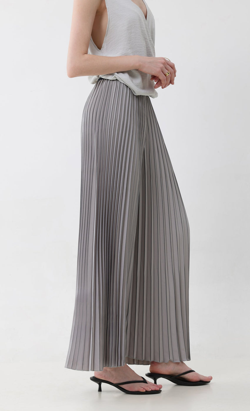 Free Size — Fit For XS - L / Grey