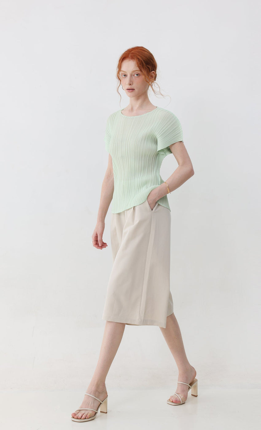 Free Size — Fit For XS - L / Mint