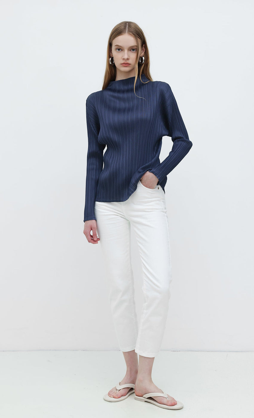 One Size - Fits XS to L / Navy