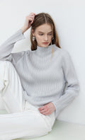 One Size - Fits XS to L / Light Grey