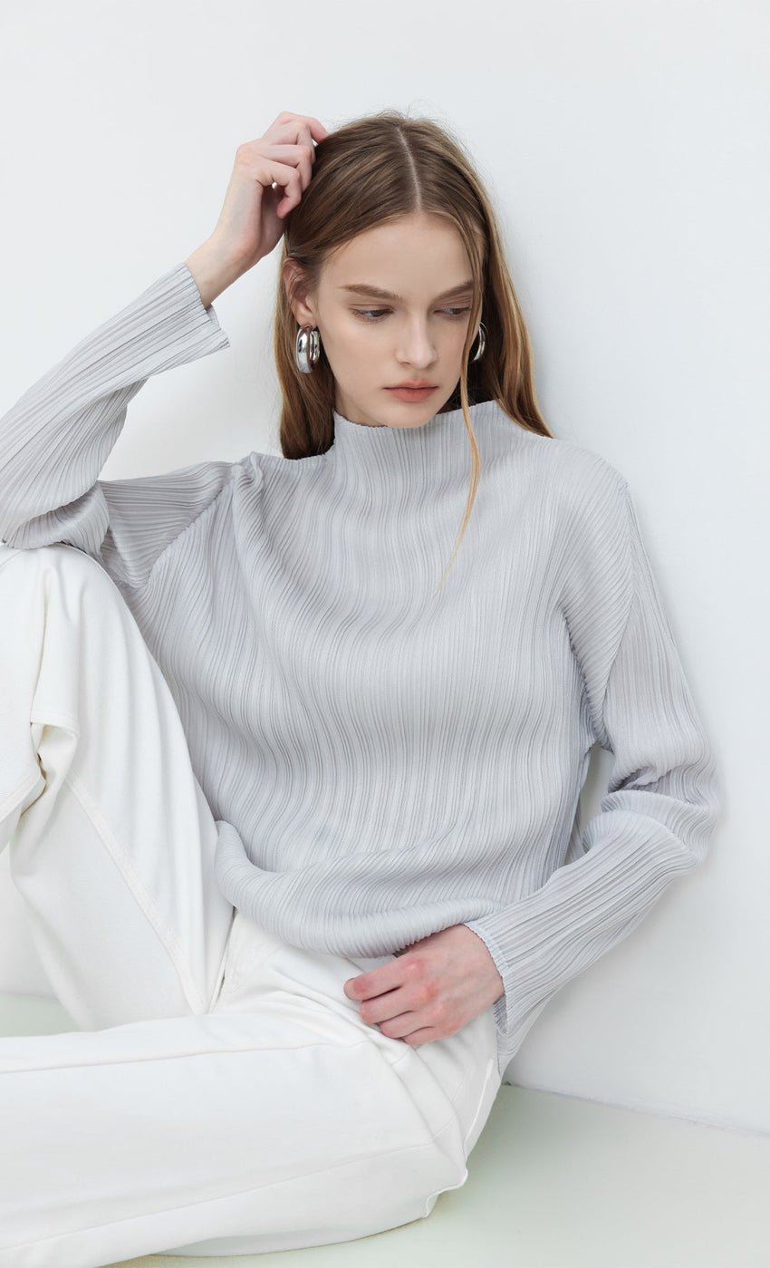 One Size - Fits XS to L / Light Grey
