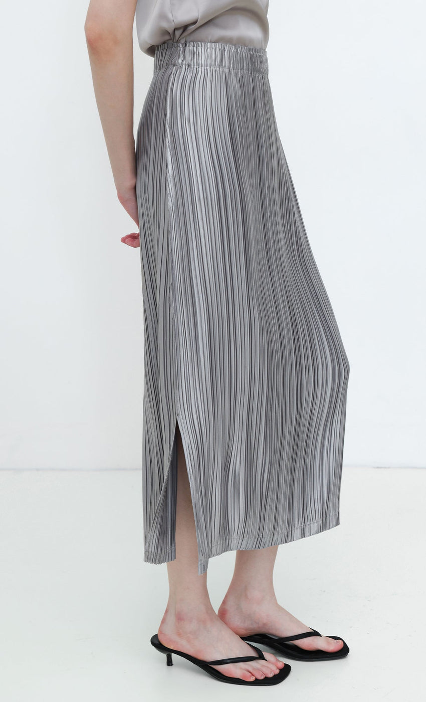One Size - Fits XS to L / Grey