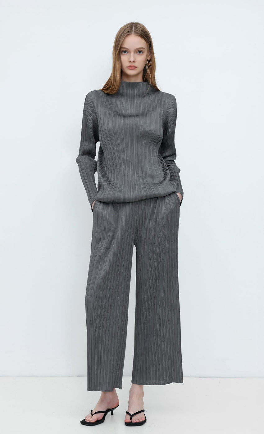 One Size - Fits XS to L / Charcoal