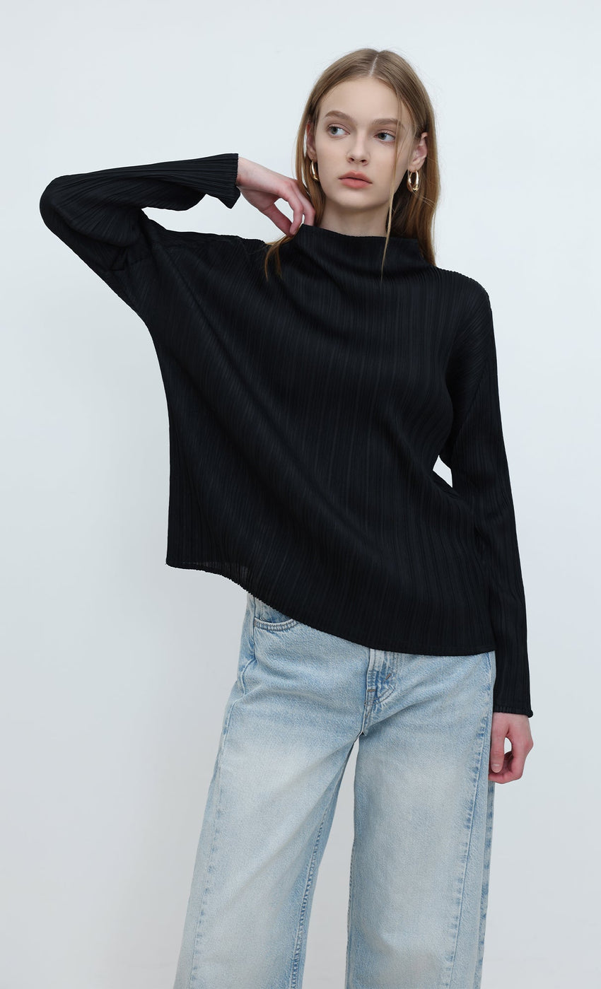 One Size - Fits XS to L / Black