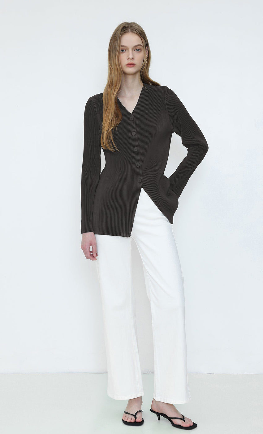 One Size - Fits XS to L / Brown
