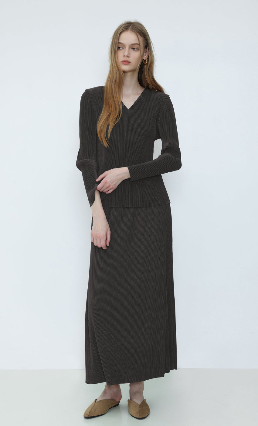 One Size - Fits XS to L / Brown