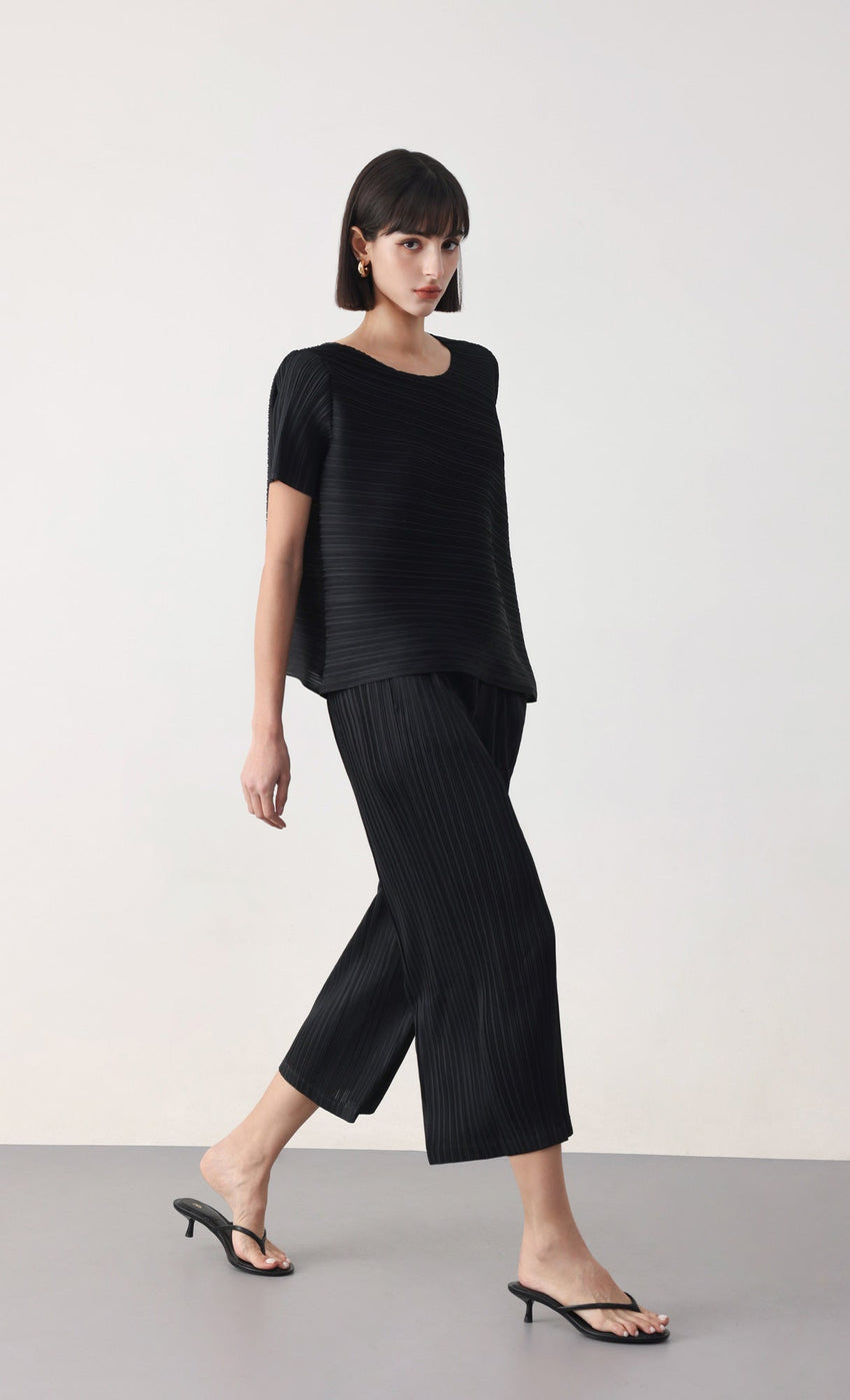 Free Size — Fit For XS - L / Black