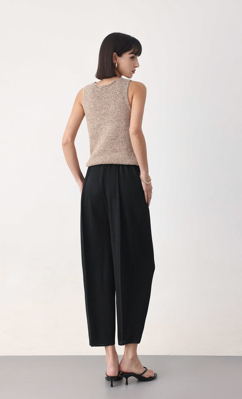 Free Size — Fit For XS - L / Black