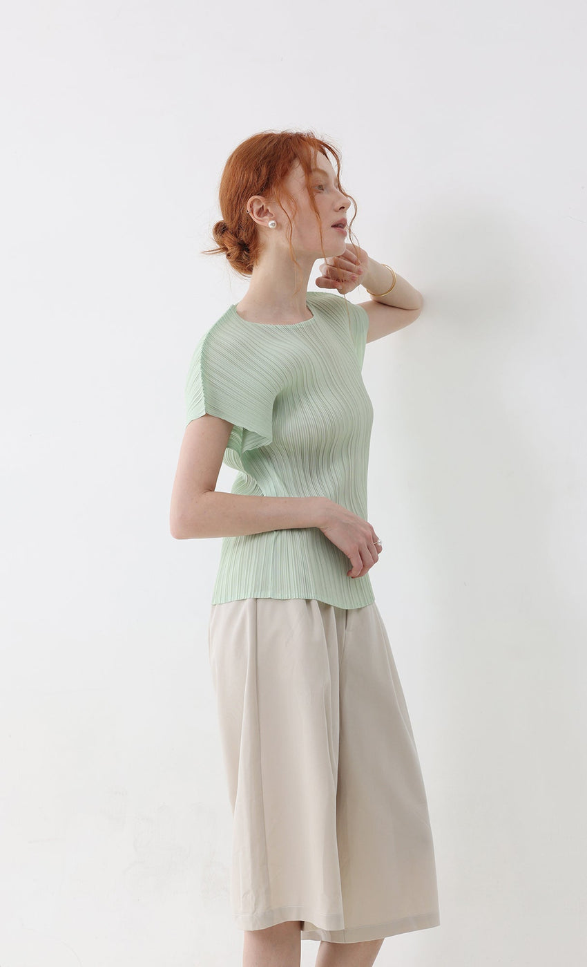 Free Size — Fit For XS - L / Mint