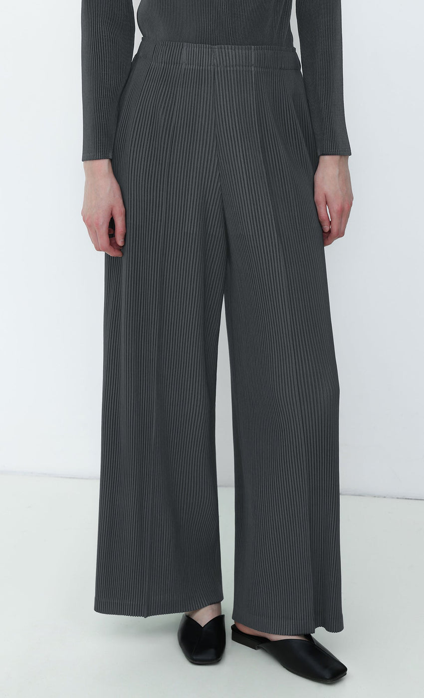 One Size - Fits XS to L / Charcoal