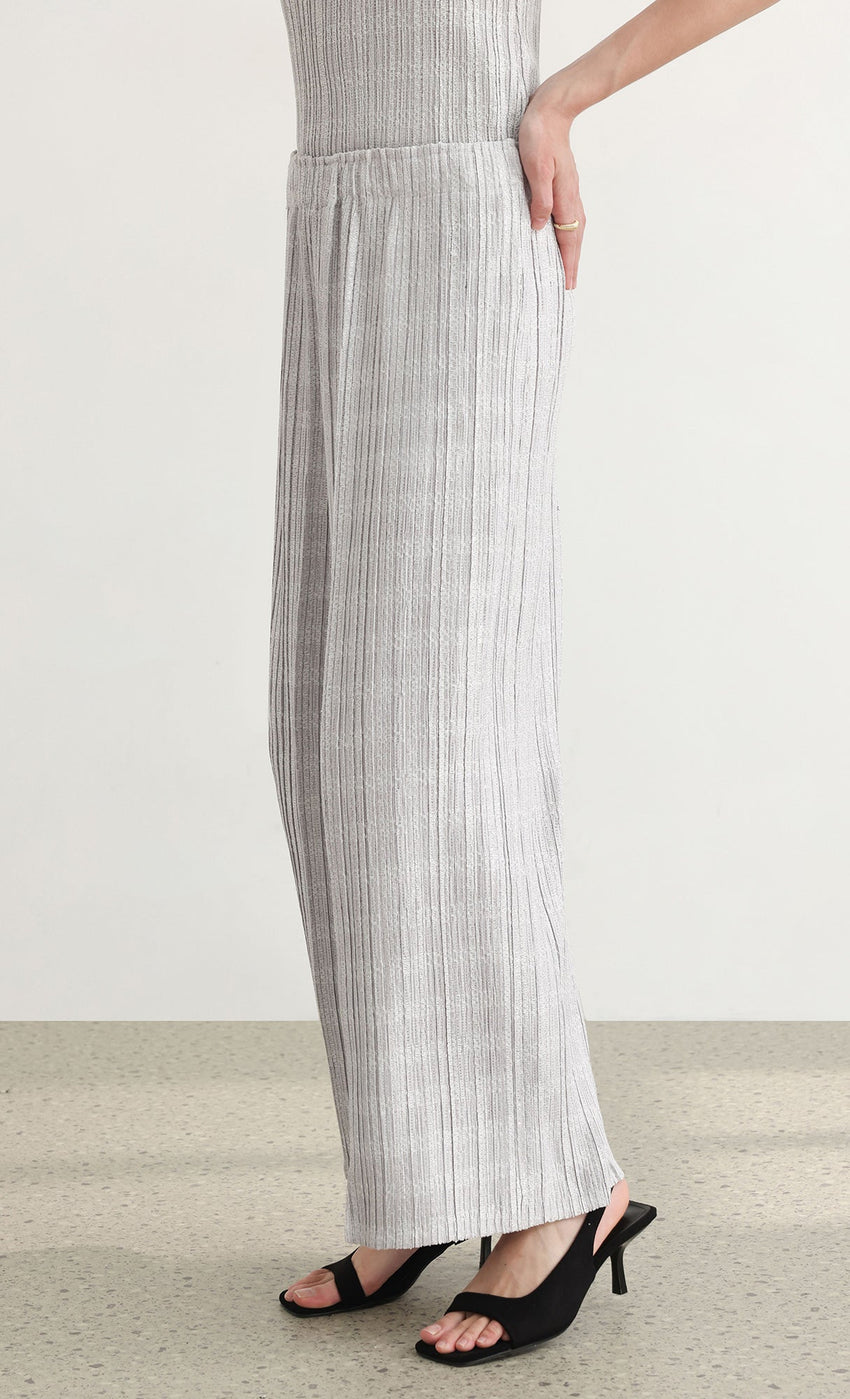 Free Size — Fit For XS - L / Grey