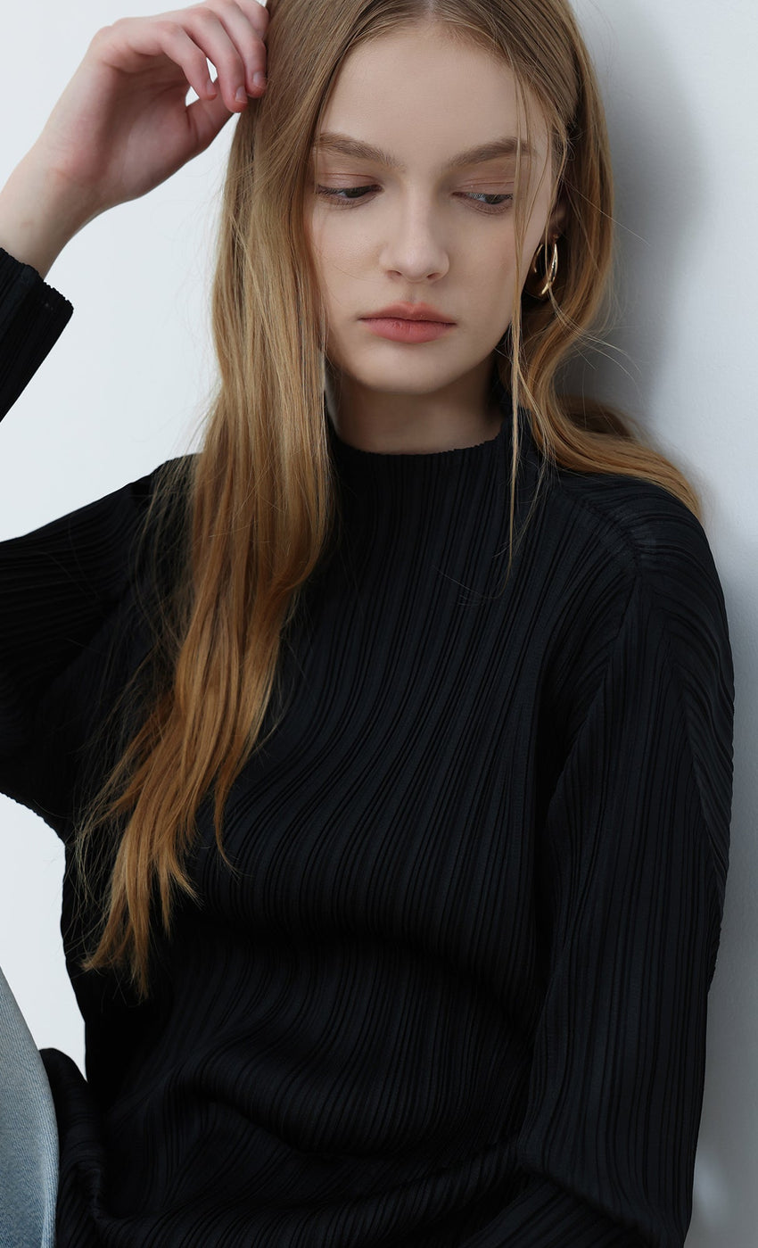 One Size - Fits XS to L / Black