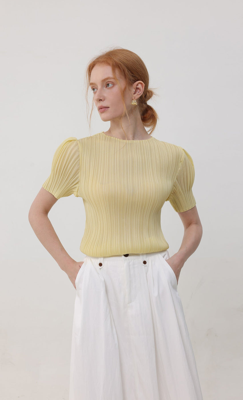 Free size / Yellow