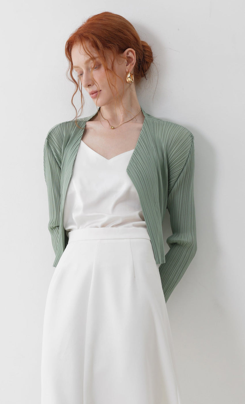 Free Size — Fit For XS - L / Mint