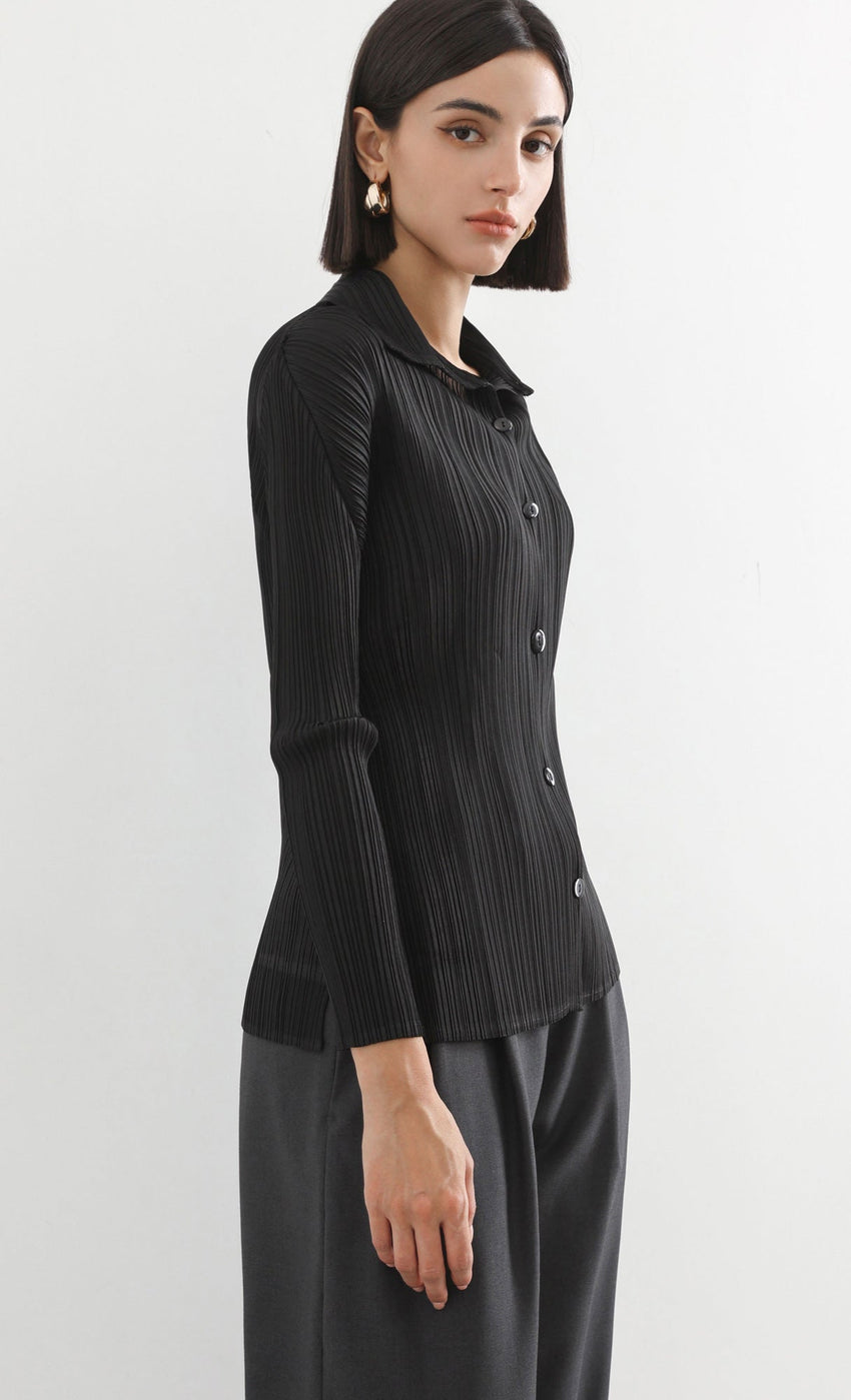 Free Size — Fit For XS - L / Black
