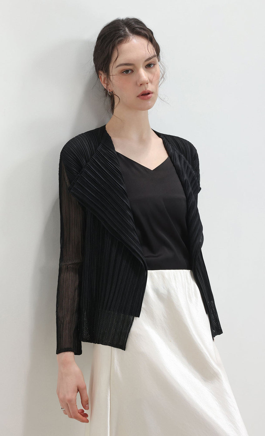 Free Size — Fit For XS - L / Black
