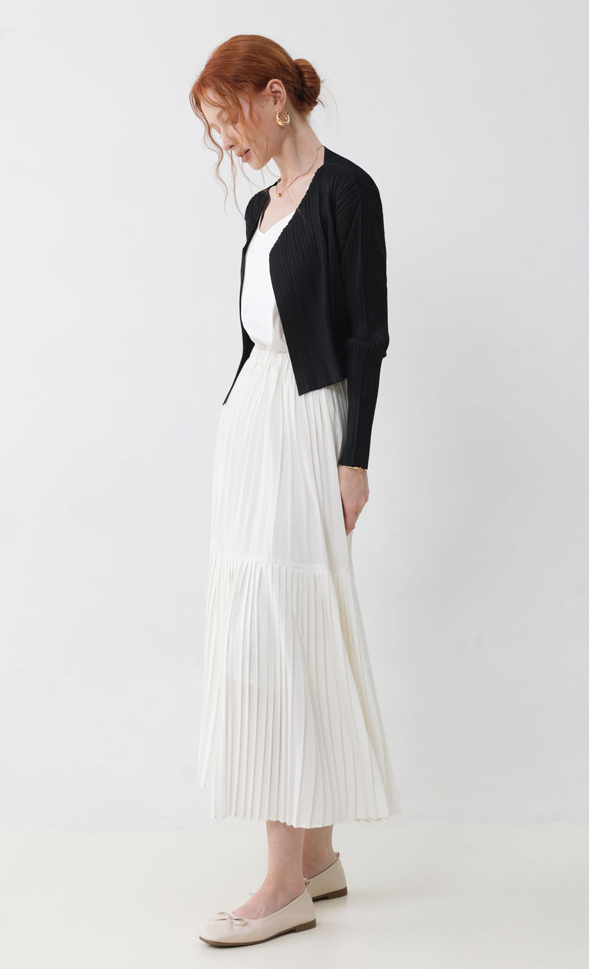 Free Size — Fit For XS - L / Black