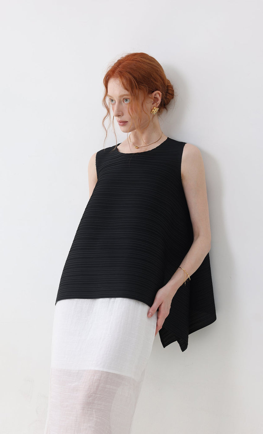 Free Size — Fit For XS - L / Black