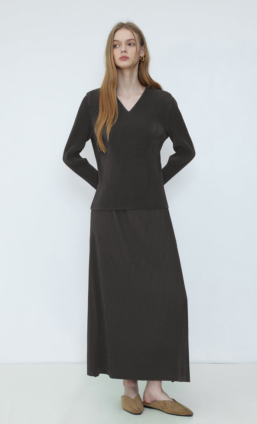One Size - Fits XS to L / Brown