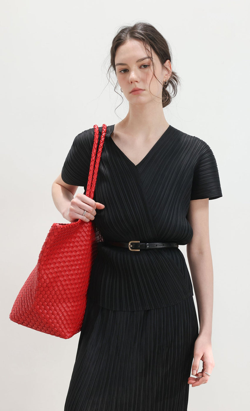 Free Size — Fit For XS - L / Black